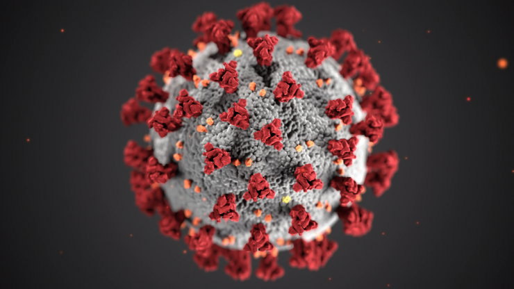 Maatregelen met betrekking Coronavirus